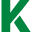 Klaravik logotyp